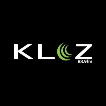 KLCZ 88.9 FM logo