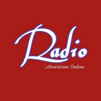 American Online Radio logo