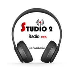 Studio 2 logo