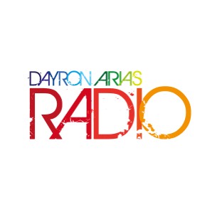 Dayron Arias Radio logo