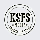 KSFS Radio logo