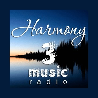 3music harmony logo