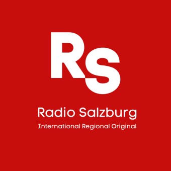 RS Regionalradio Salzburg logo