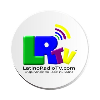 Latino Radio TV logo