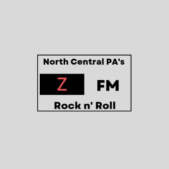 North Central PA's Z-FM (Rock n Roll Hits)