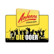 Antenne Vorarlberg 2000er Hits logo