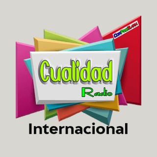 Cualidad Radio Internacional logo
