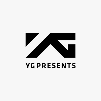 YG Presents logo