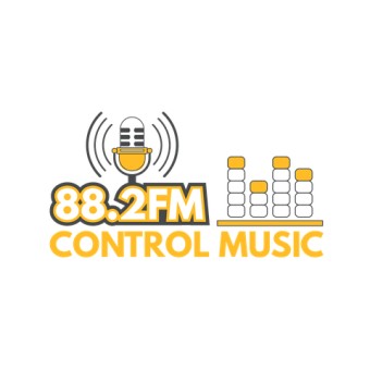 Control Music USA logo