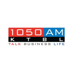 KTBL 1050 AM logo