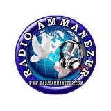 Radio Ammanezer USA logo
