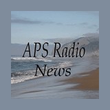 APS Radio News logo