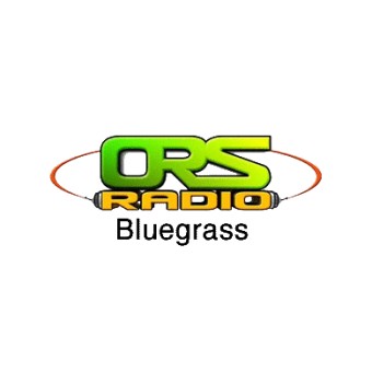 ORS Radio - Bluegrass logo