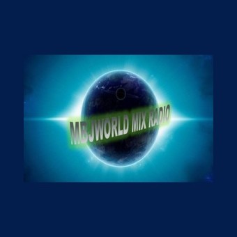MBJWORLD Mix Radio logo