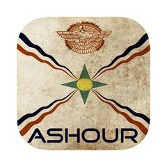 Radio Ashour logo