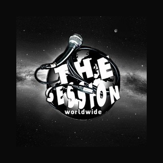The Session Worldwide logo