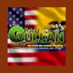 Radio Gullan Online logo