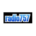 Radio757 logo