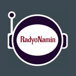 RadyoNamin logo