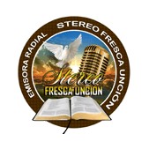 Stereo Fresca Uncion logo