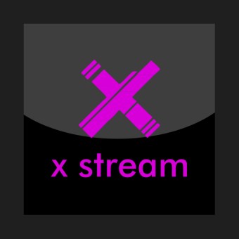 TheXstream.FM logo