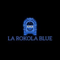 La Rokola Blue logo