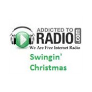 Swingin' Christmas logo