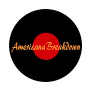 Americana Breakdown logo