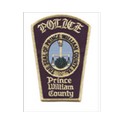 Prince William Police logo