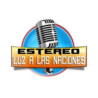 Estereo Luz A Las Naciones