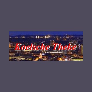 Kölsche Theke logo