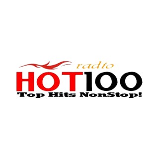 Radio Hot 100 logo