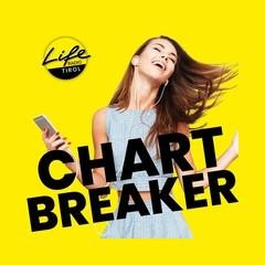 Life Radio Tirol - Chartbreaker logo