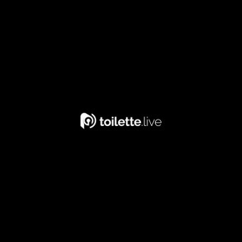 Toillette LIVE logo