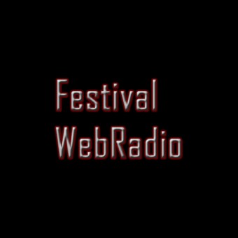 FestivalRadio logo