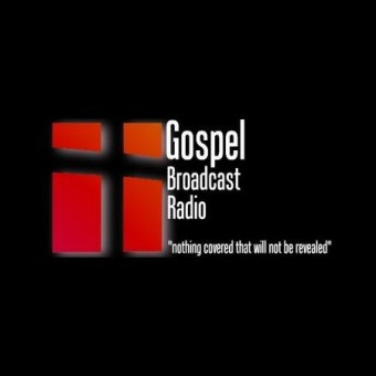 Gospel Broadcast Radio logo