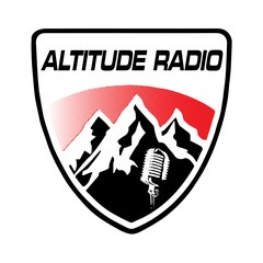 Altitude Radio logo