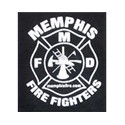 Memphis Fire Department logo
