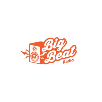 Big Beat Radio logo