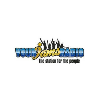 YourJamsRadio logo