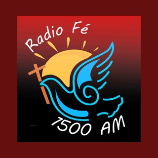 Radio Fe 1500 AM logo
