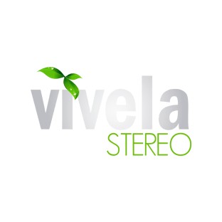 Vivela Stereo logo