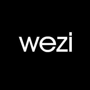 WEZI logo