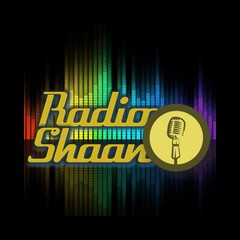 Radio Shaan logo