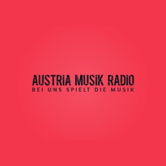 AustriaMusikRadio logo