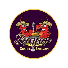 Bayou Gospel Radio logo