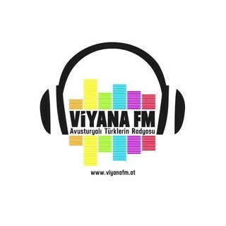 Viyana FM logo