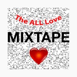 All Love Mixtape logo