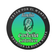Radio La Costeña Catolica logo