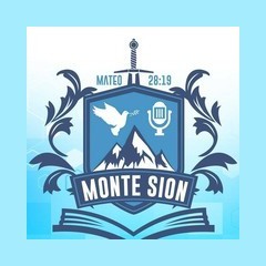 Monte Sion Radio logo